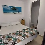 Ocean View With Terrace * Santa Cruz de Tenerife