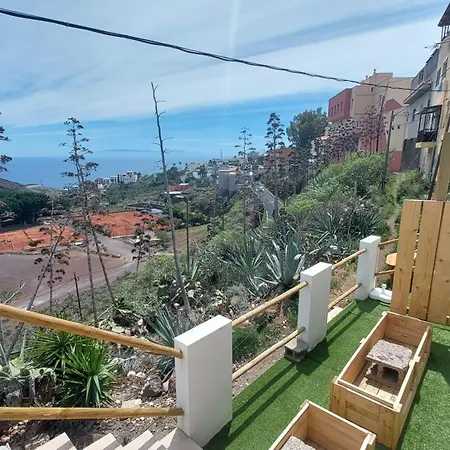 Ocean View With Terrace Lejlighed *