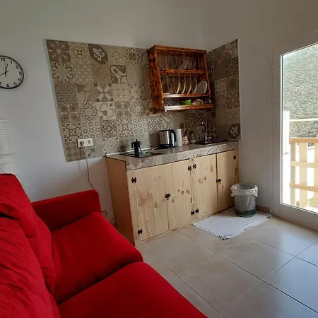Ocean View With Terrace Appartamento *