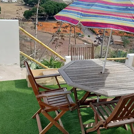 Appartamento Ocean View With Terrace *