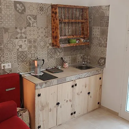 Appartamento Ocean View With Terrace Santa Cruz de Tenerife